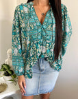 Zahide Top