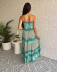 Nadi Dress