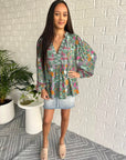 Zahide Top