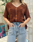 Maerith Top