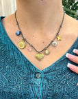 Athena necklace