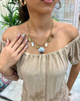 Capri necklace