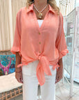 Sienna Shirt