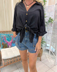 Sienna Shirt
