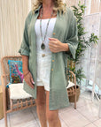 Sienna Shirt
