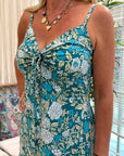 Naia Boho Dress