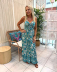 Naia Boho Dress