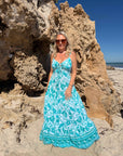 Naia Boho Dress