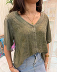 Maerith Top