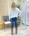 Suka Skinny Leg Jeans Light Denim