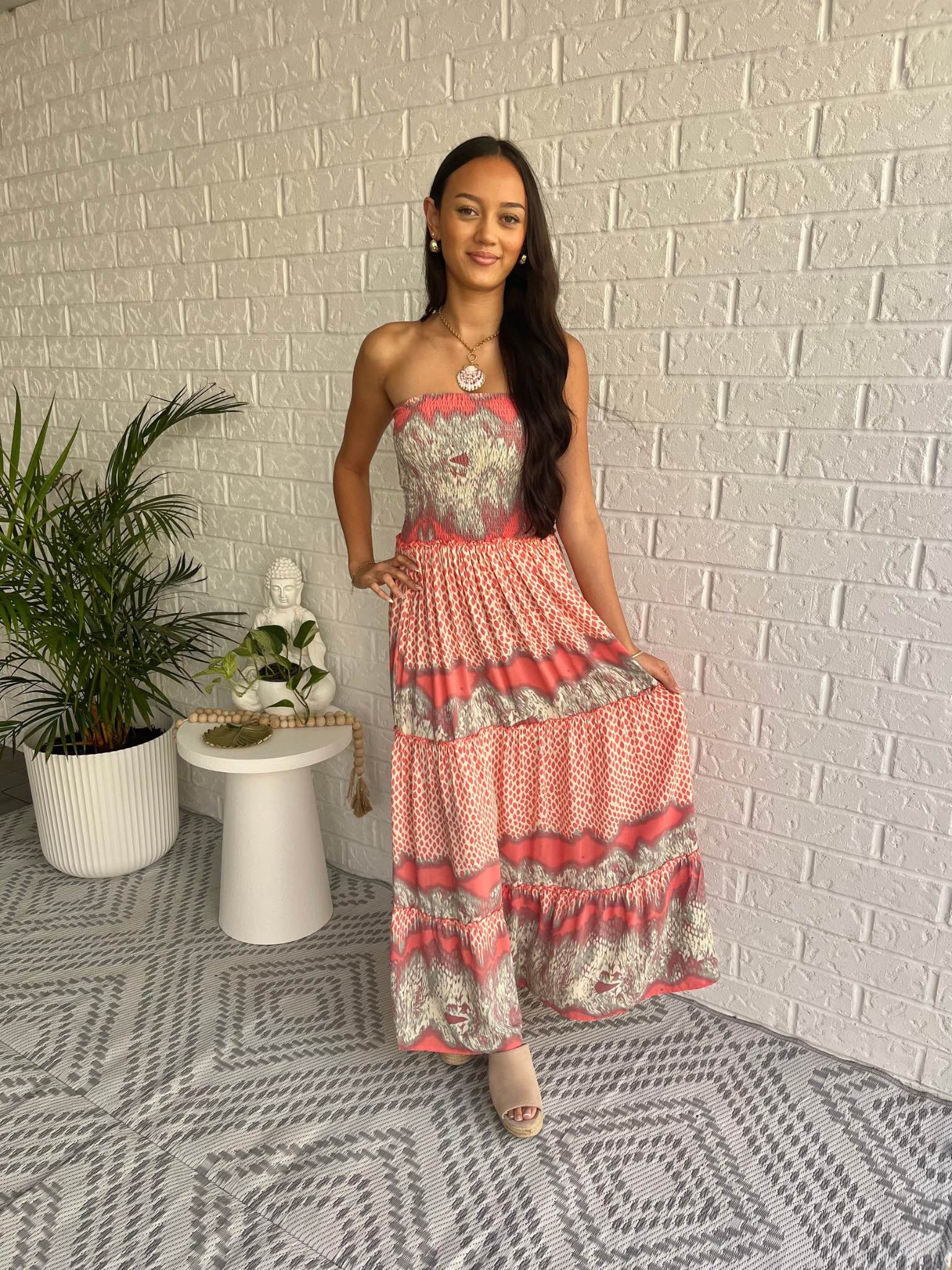 Flowy Dresses