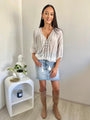 Gypsy Top