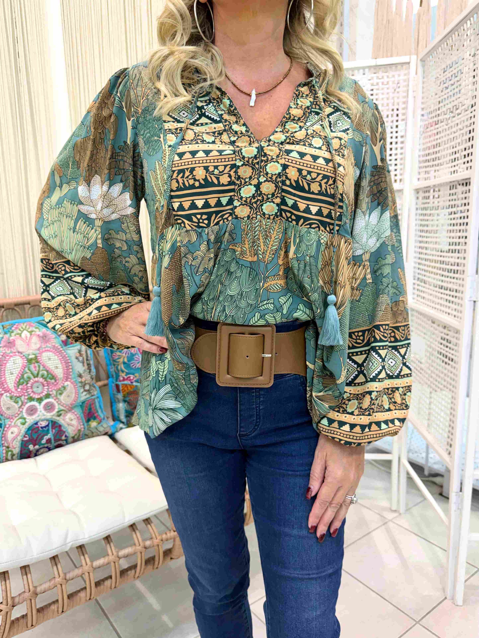 Zahide Top