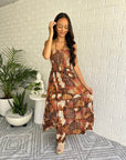 Nadi Dress