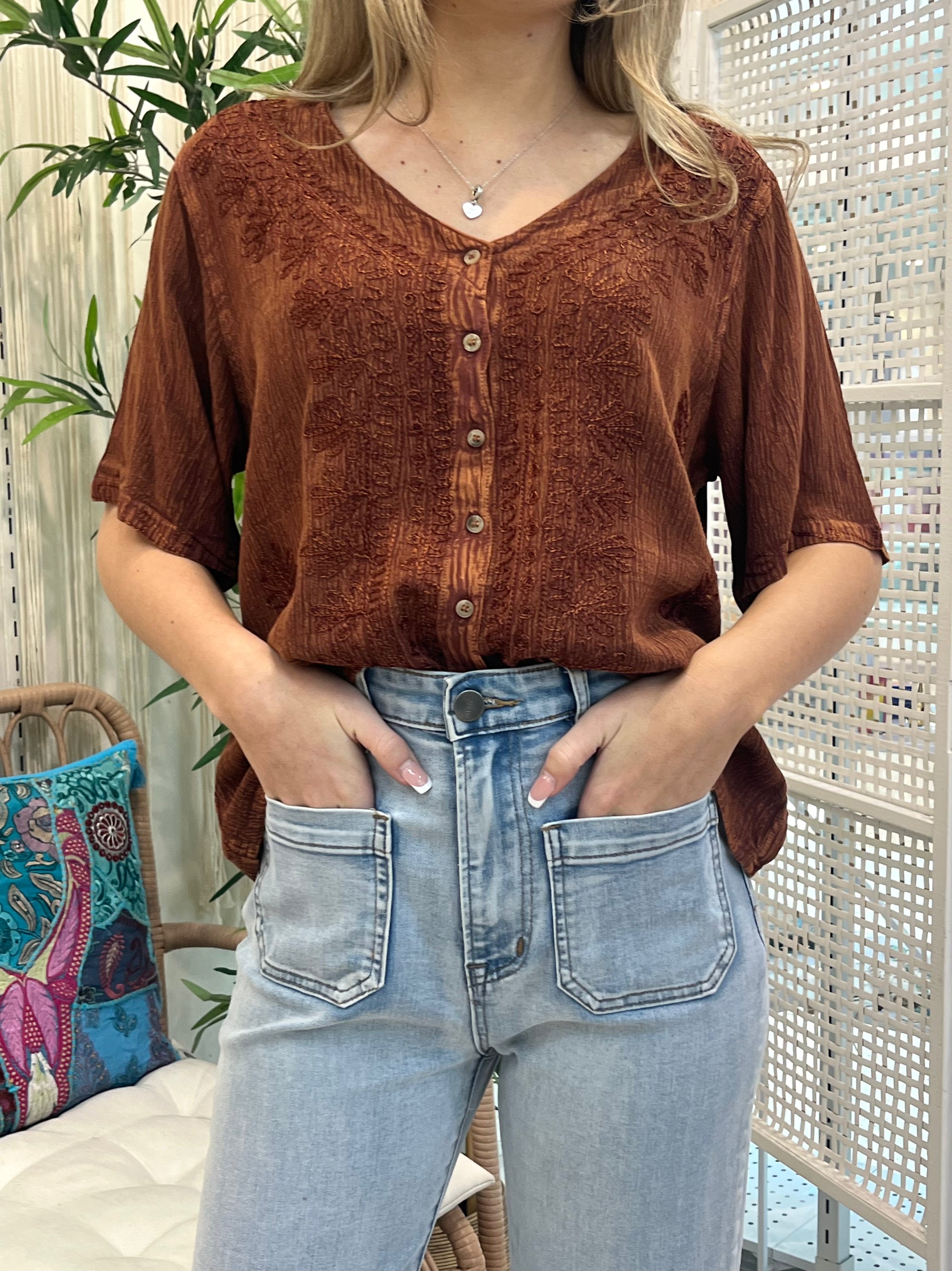 Maerith Top