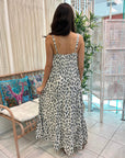 Naia Boho Dress