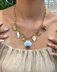 Capri necklace
