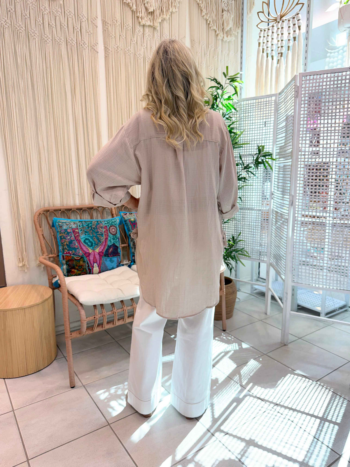 Sienna Shirt
