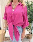Sienna Shirt