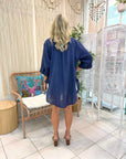 Sienna Shirt
