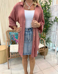 Sienna Shirt