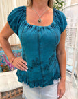 Heidi Top