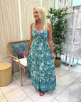 Naia Boho Dress