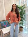 Gypsy Top