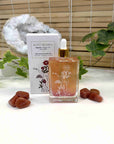 Bopo Oil | Pink Summer Solstice Body Oil