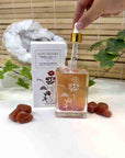 Bopo Oil | Pink Summer Solstice Body Oil