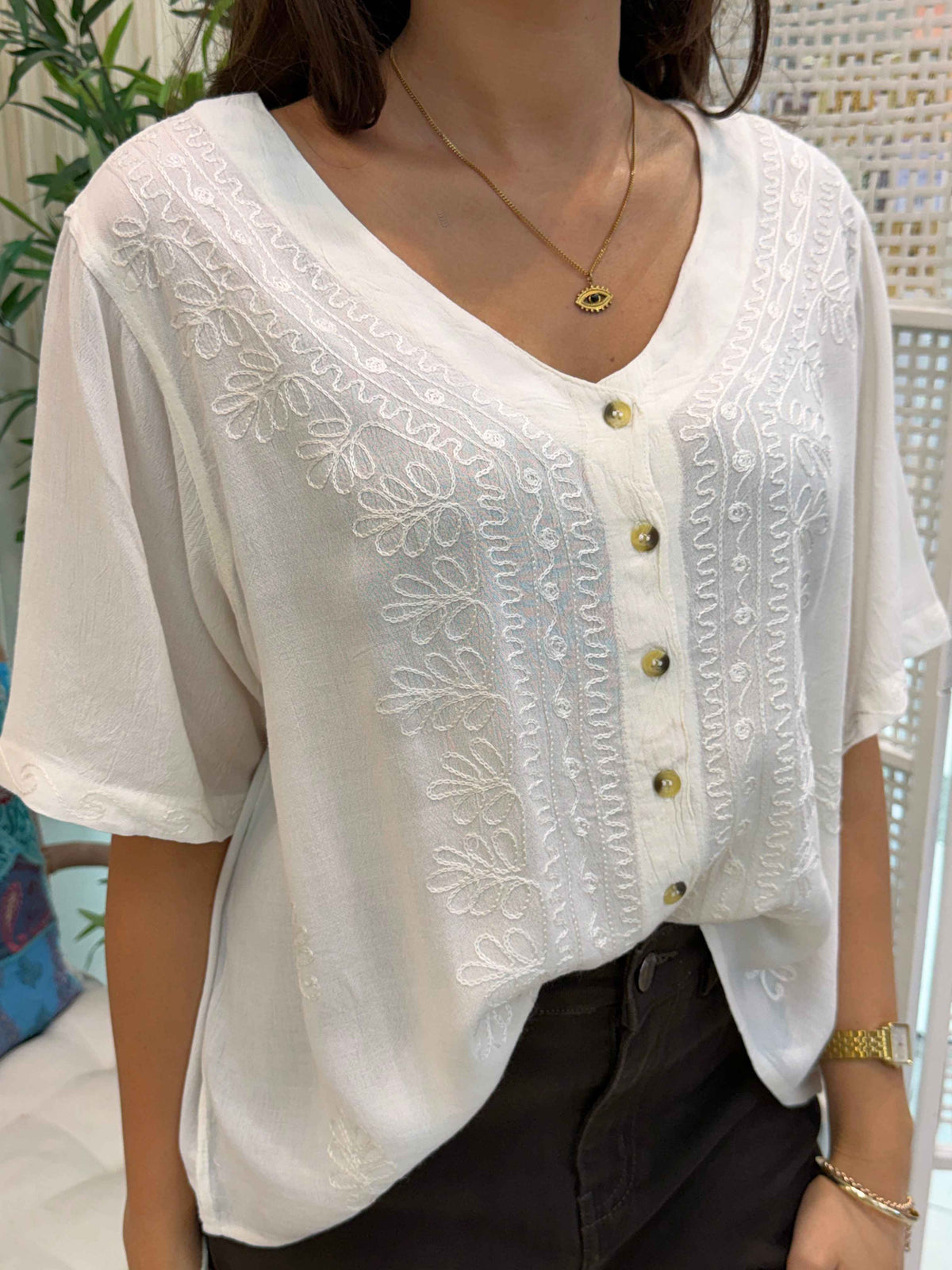 Maerith Top