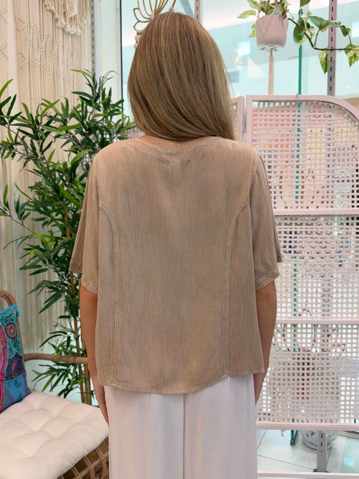 Maerith Top