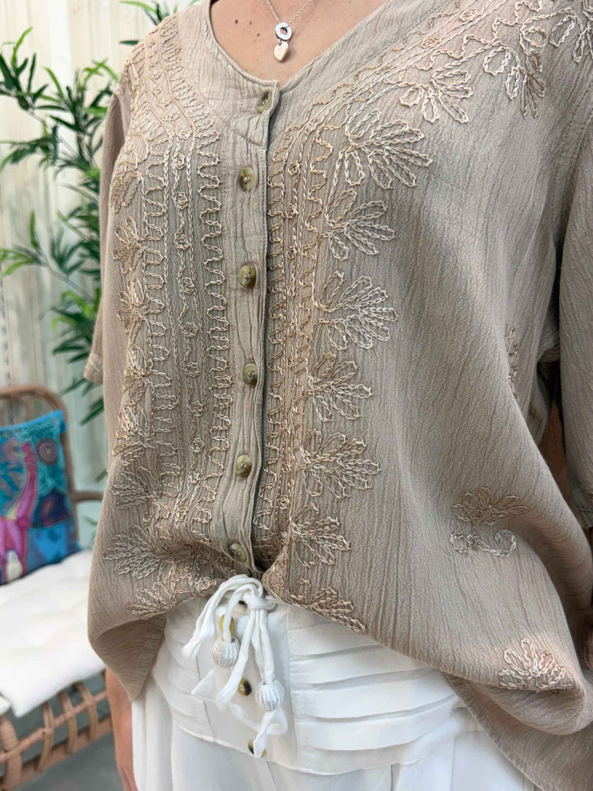 Maerith Top