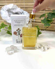 Bopo Oil | Summer Solstice Body Oil