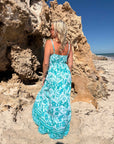 Naia Boho Dress