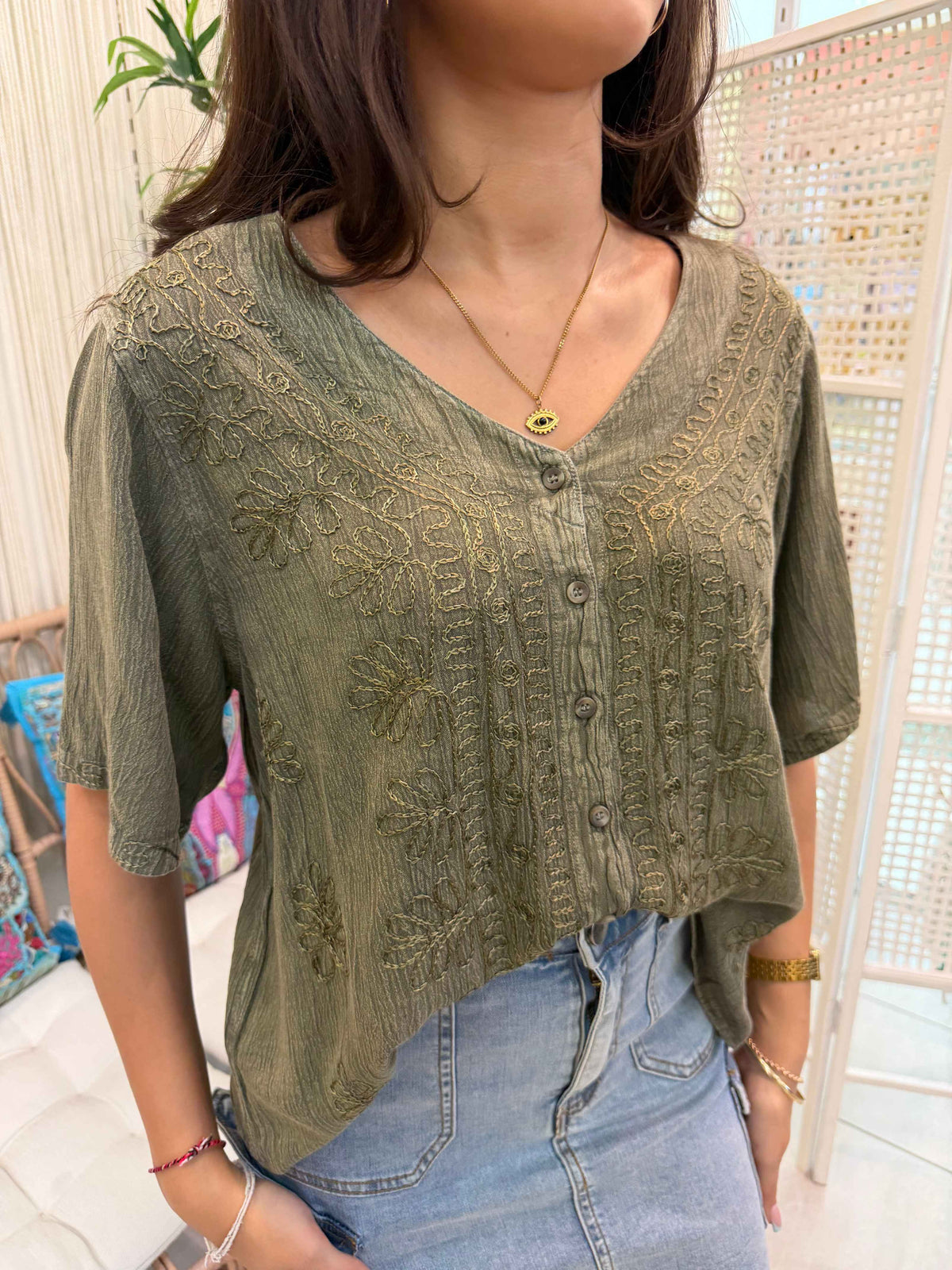 Maerith Top