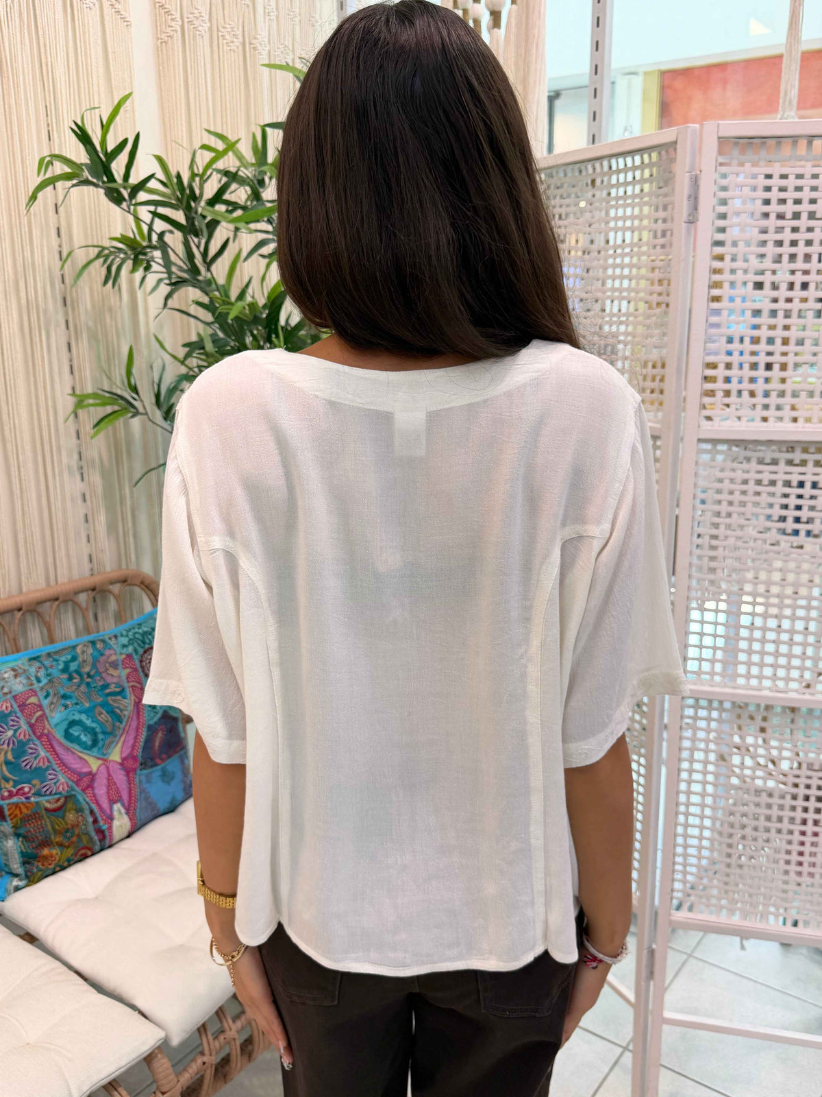 Maerith Top