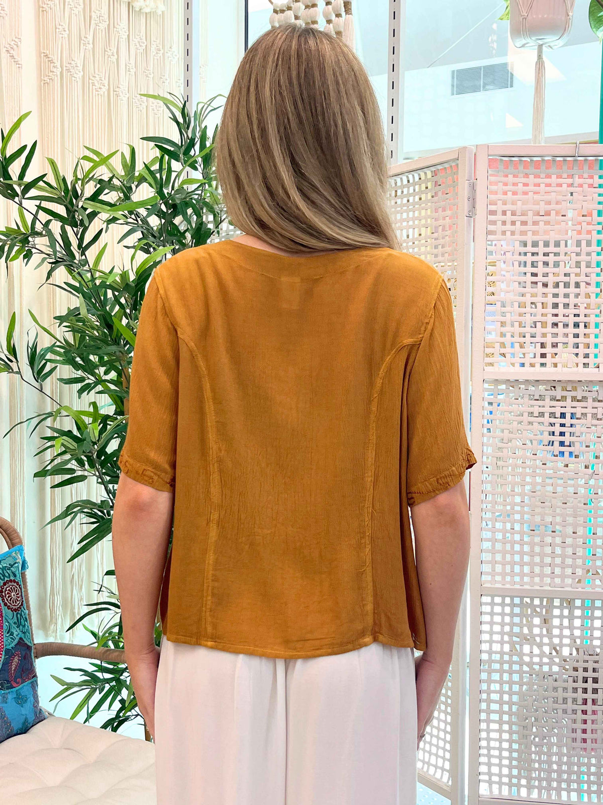 Maerith Top
