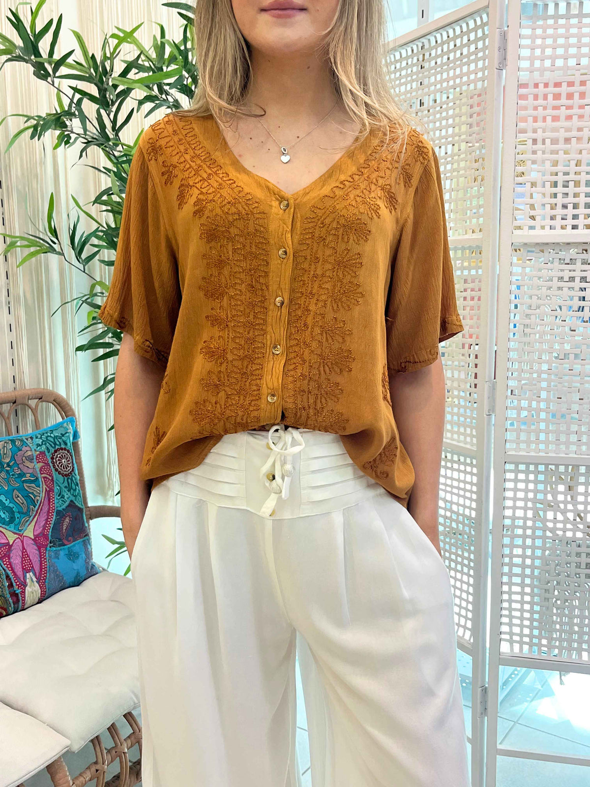 Maerith Top