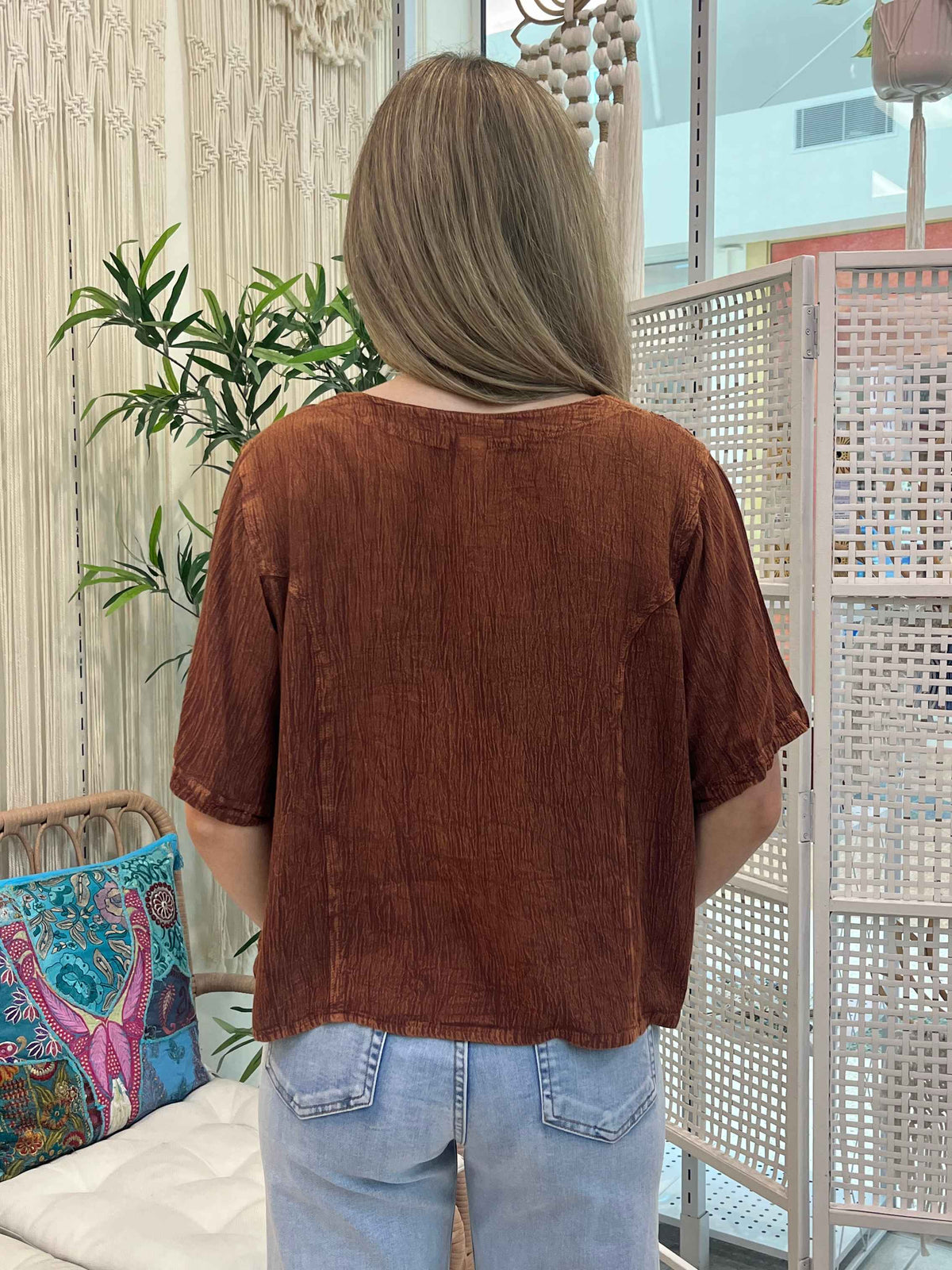 Maerith Top