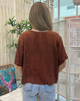 Maerith Top