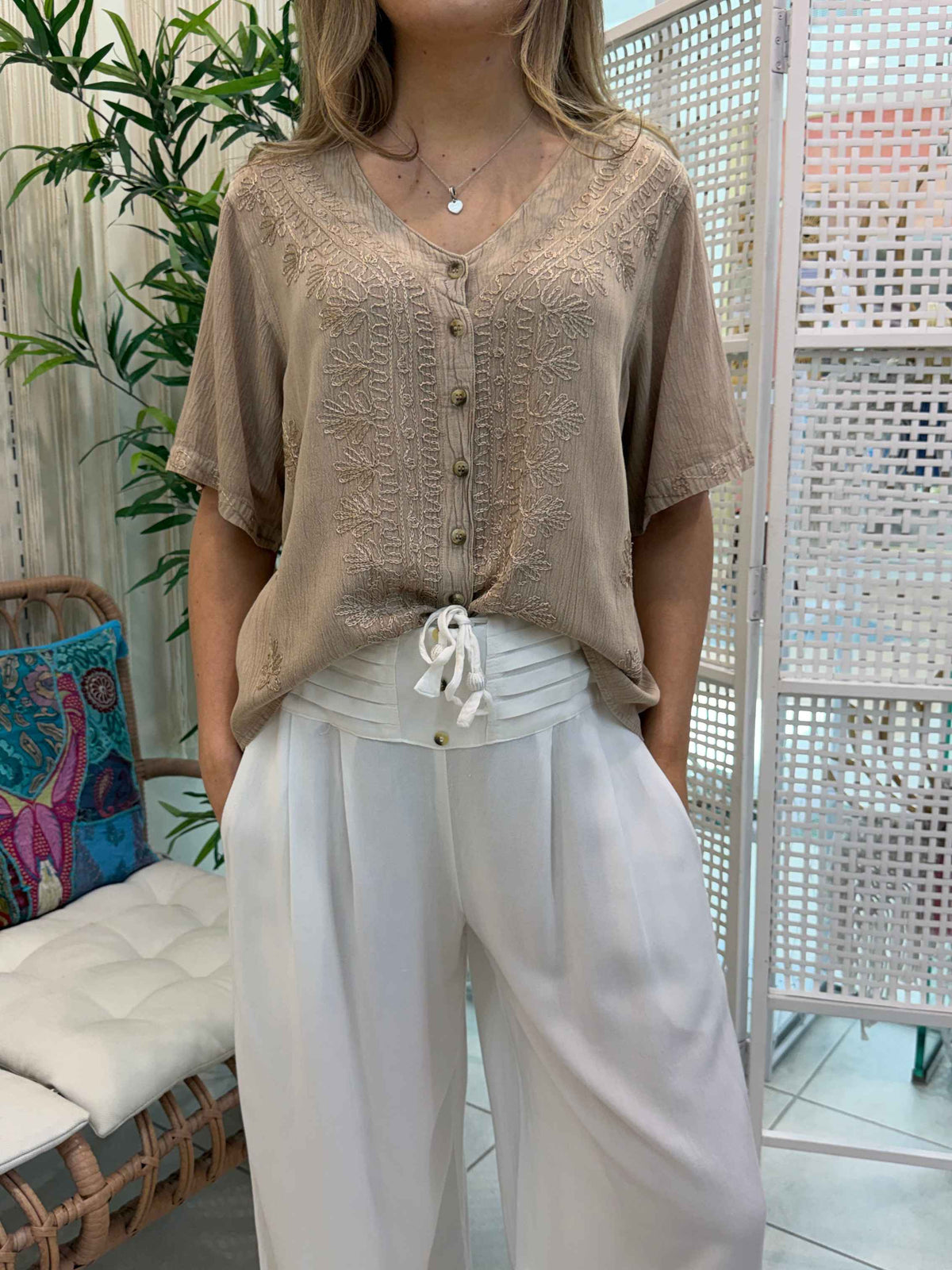 Maerith Top