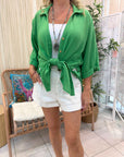 Sienna Shirt