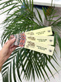 Native Soul WHITE SAGE & CEDAR Incense