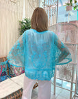 Indie Lace Top