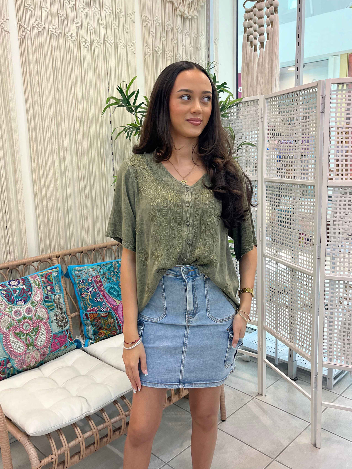 Maerith Top