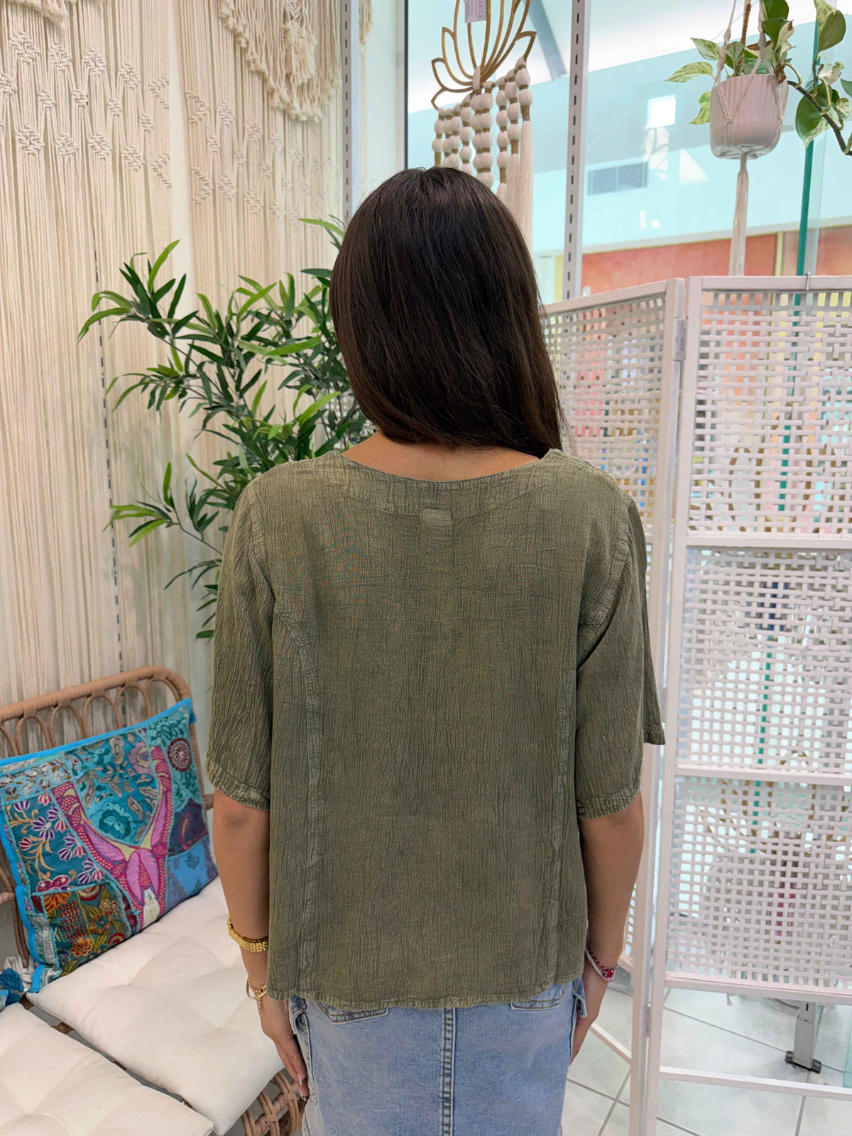 Maerith Top