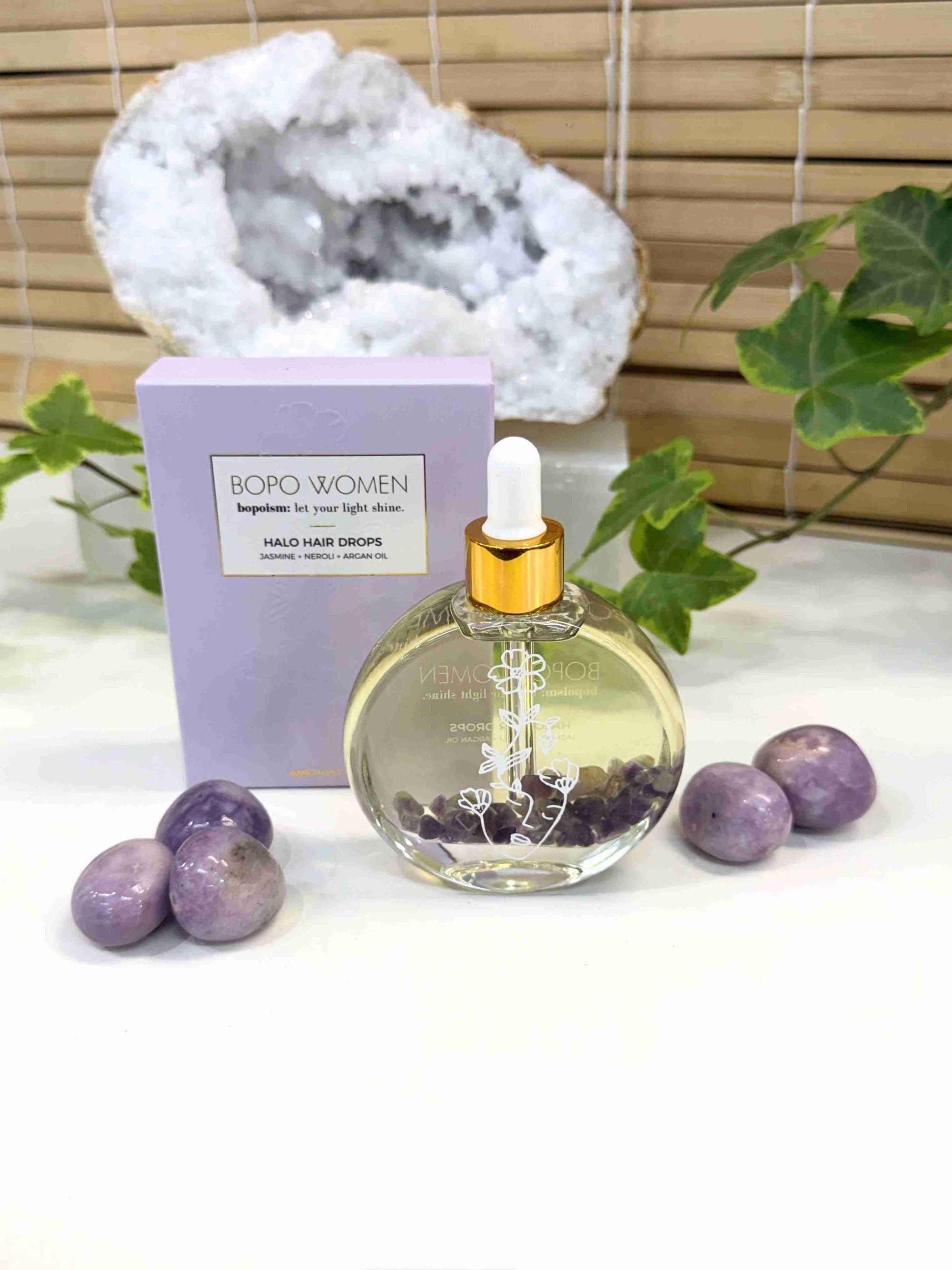Bopo Women | Halo Hair Drops